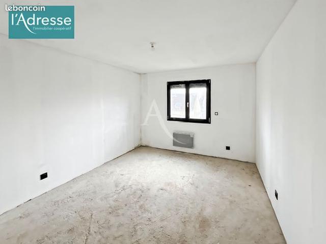 Maison 6 pièces 157 m²