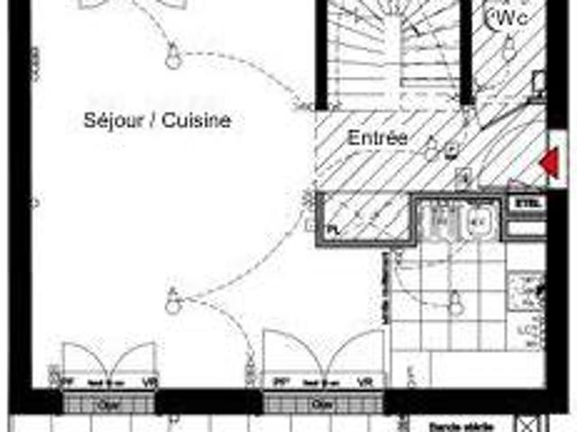 Maison 6 pièces 157 m²