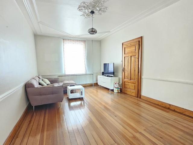 Maison 6 pièces 157 m²