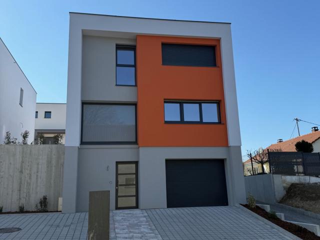Maison 6 pièces 157 m²