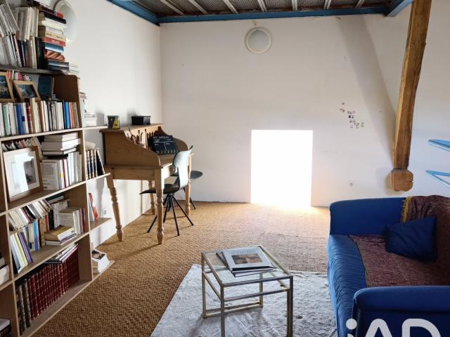 Maison 6 pièces 157 m²