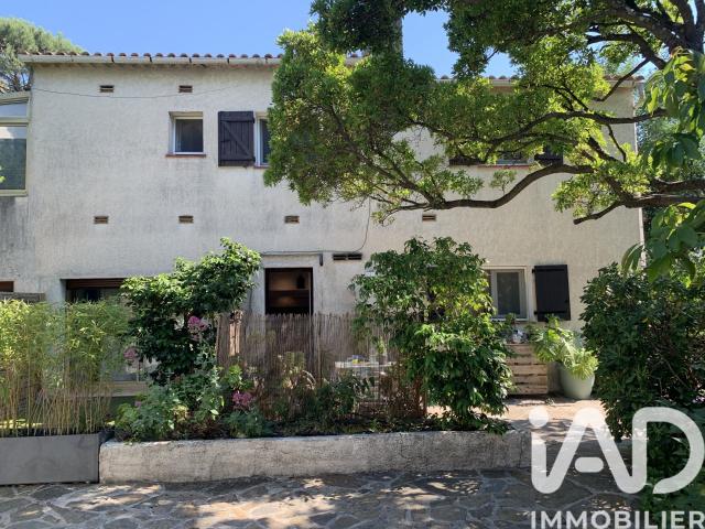 Maison 6 pièces 157 m²