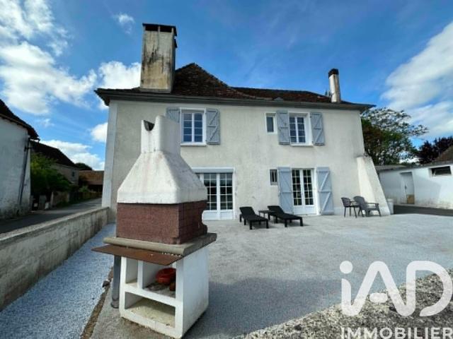 Maison 6 pièces 157 m²