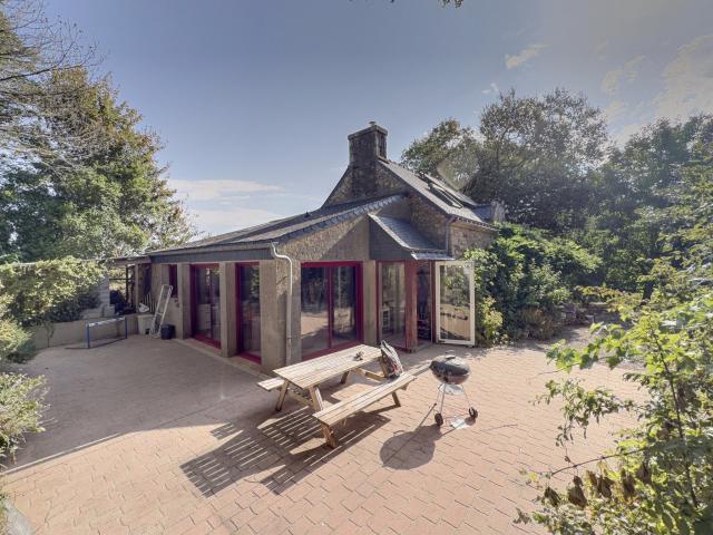 Maison 6 pièces 157 m²