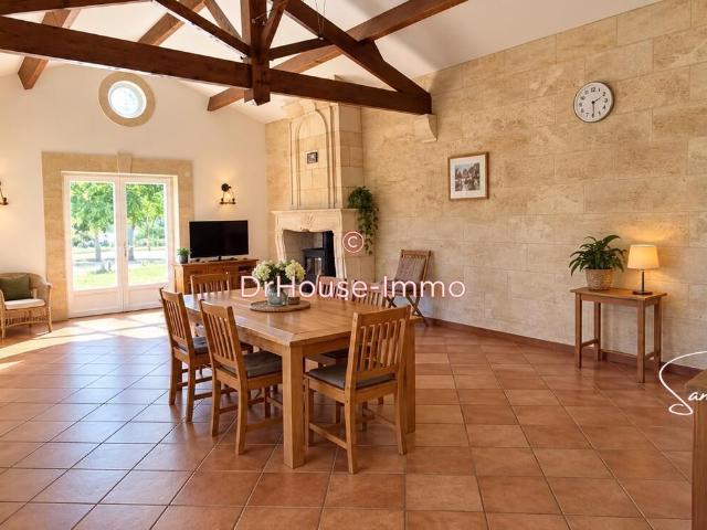 Maison 6 pièces 157 m²
