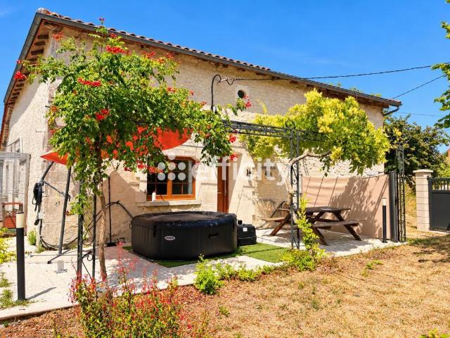 Maison 6 pièces 157 m²