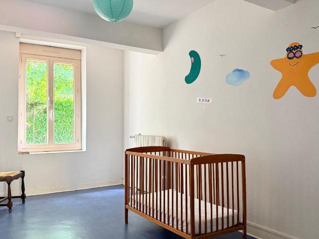 Maison 6 pièces, 157 m² à louer à Bessières 31660