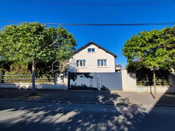 Maison 6 pièces 157m²