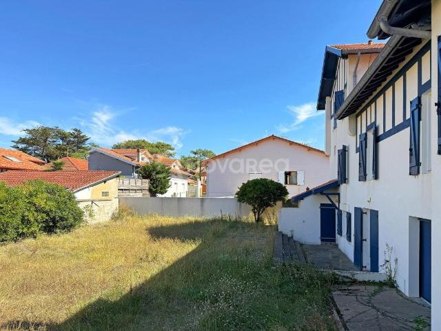Maison 6 pièces 157m² Capbreton
