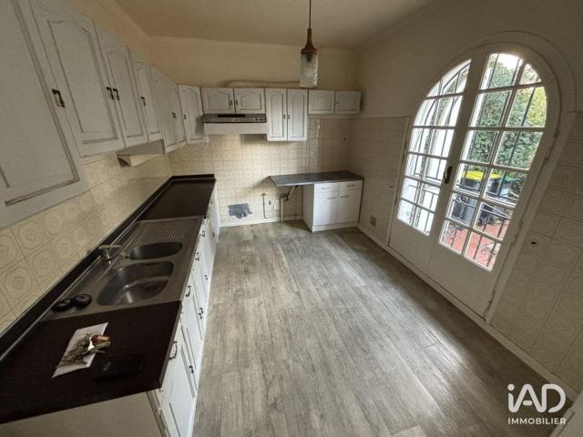 Maison 6 pièces 158 m²