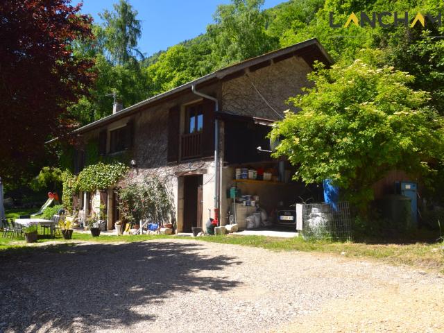 Maison 6 pièces 158 m²