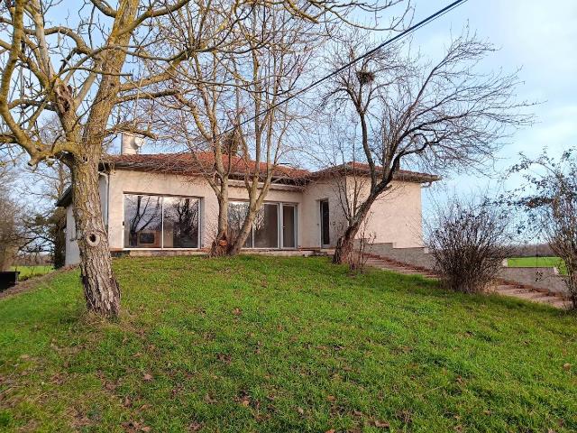 Maison 6 pièces 158 m²