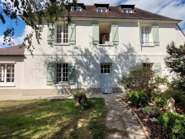 Maison 6 pièces 158 m²