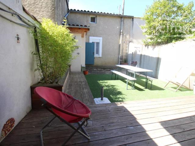 Maison 6 pièces 158 m²