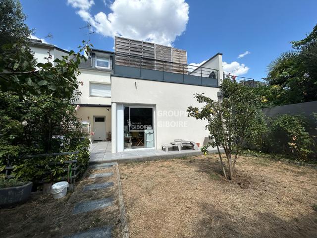 Maison 6 pièces 158 m²