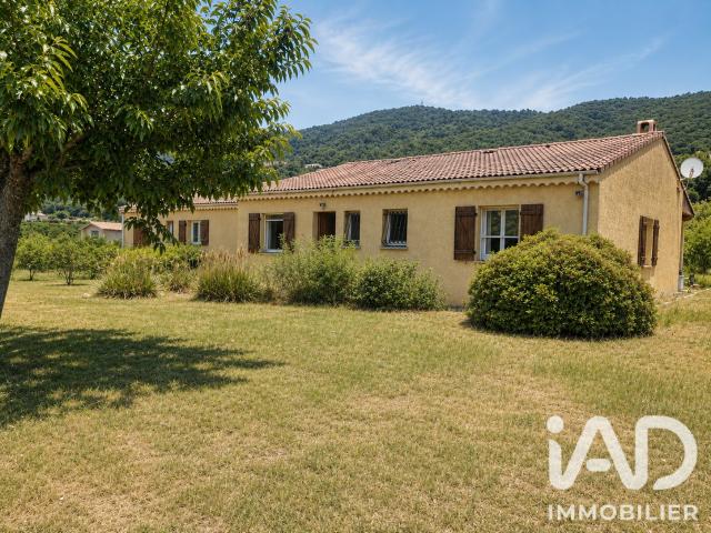 Maison 6 pièces 158 m²