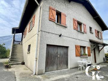 Maison 6 pièces 158 m²