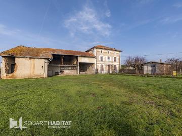 Maison 6 pièces 158 m²
