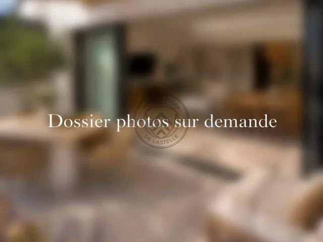 Maison 6 pièces 158 m²