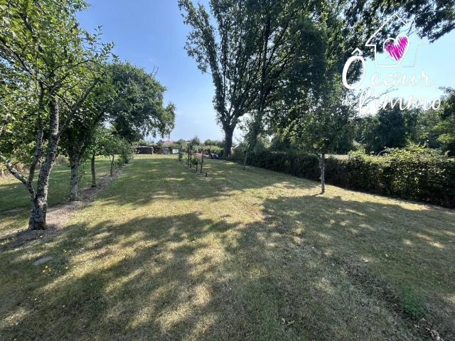 Maison 6 pièces 158 m²