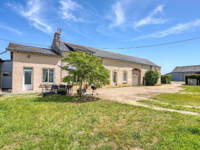 Maison 6 pièces 158 m²