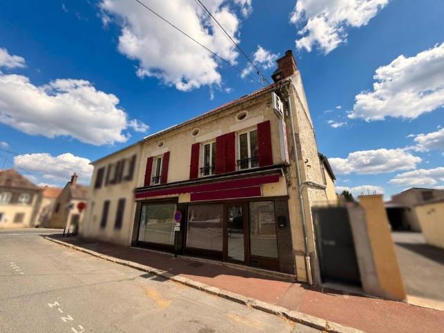 Maison 6 pièces 158 m²