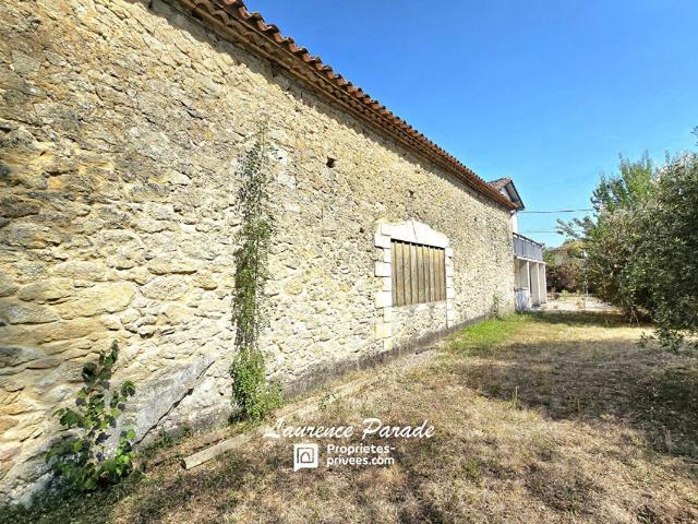 Maison 6 pièces 158 m²