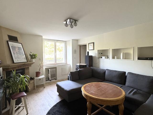 Maison 6 pièces 158 m²
