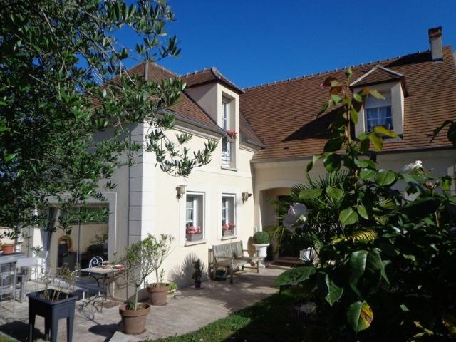 Maison 6 pièces 158 m²
