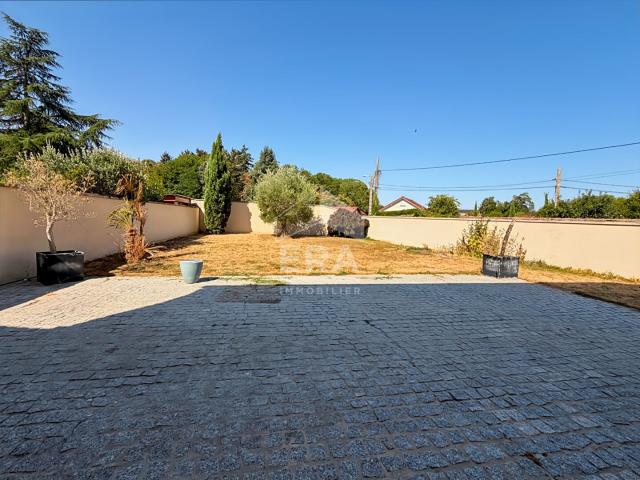 Maison 6 pièces 158 m²