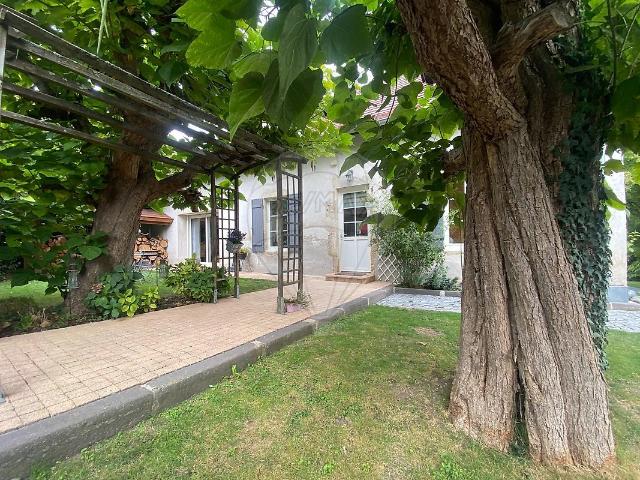 Maison 6 pièces 158 m²