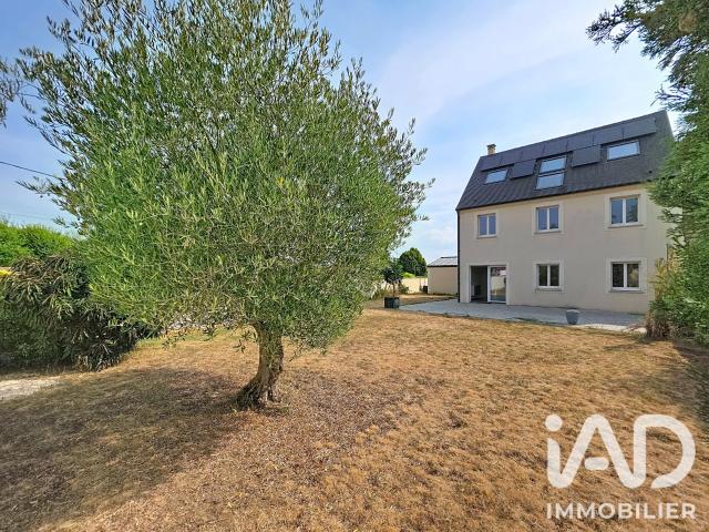 Maison 6 pièces 158 m²