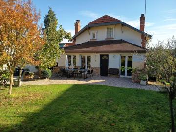 Maison 6 pièces 158 m²