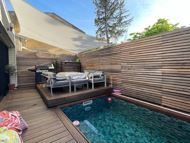 Maison 6 pièces 158 m²