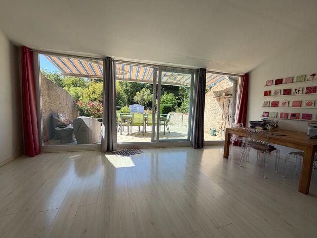 Maison 6 pièces 158 m²