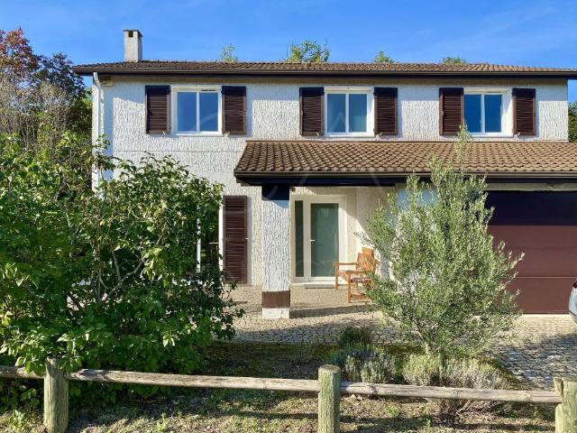 Maison 6 pièces 158 m²