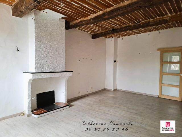 Maison 6 pièces 158 m²