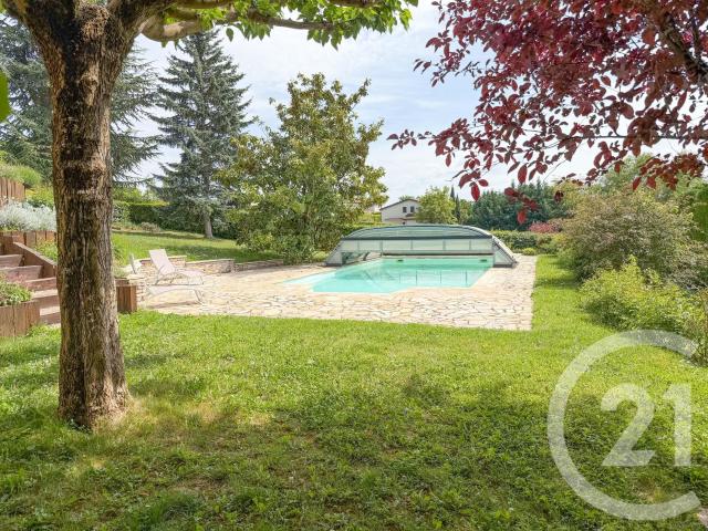 Maison 6 pièces 158 m²