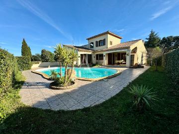 Maison 6 pièces 158 m²