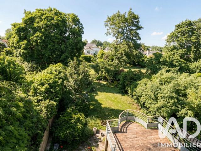 Maison 6 pièces 158 m²