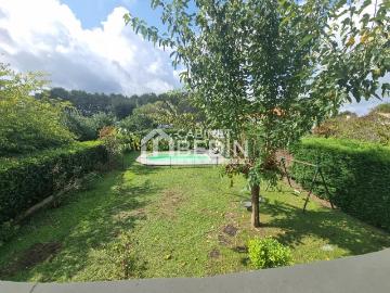 33600, Pessac, Gironde, Aquitaine - Jardin