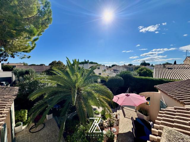 Maison 6 pièces 158 m²