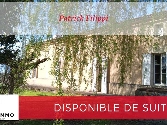 Maison 6 pièces 158 m²