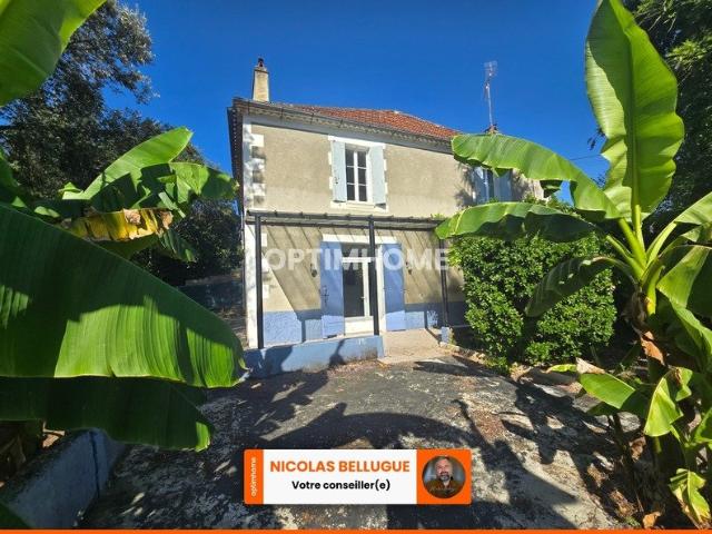 Maison 6 pièces 158 m²