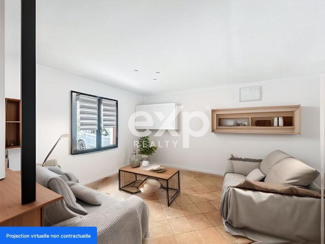 Maison 6 pièces 158 m²