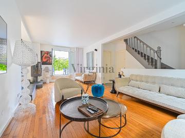 Maison 6 pièces 158 m²