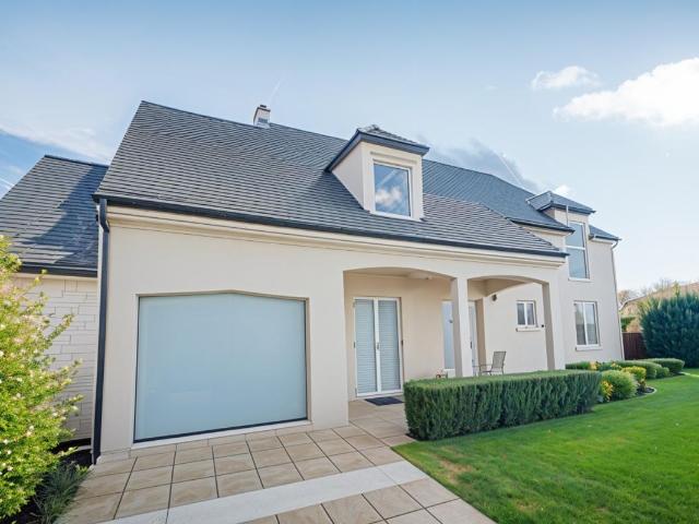 Maison 6 pièces 158 m²