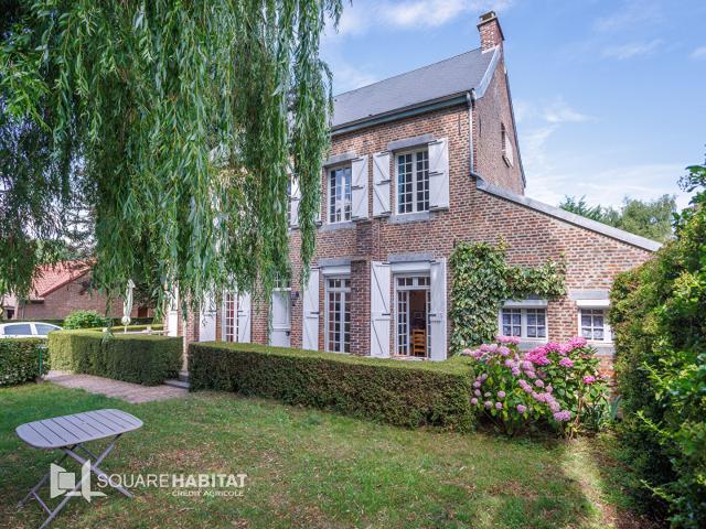 Maison 6 pièces 158 m²