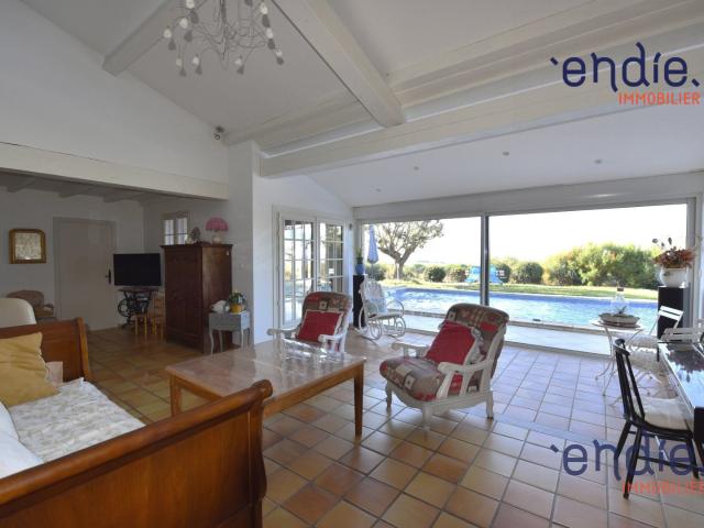 Maison 6 pièces 158 m²
