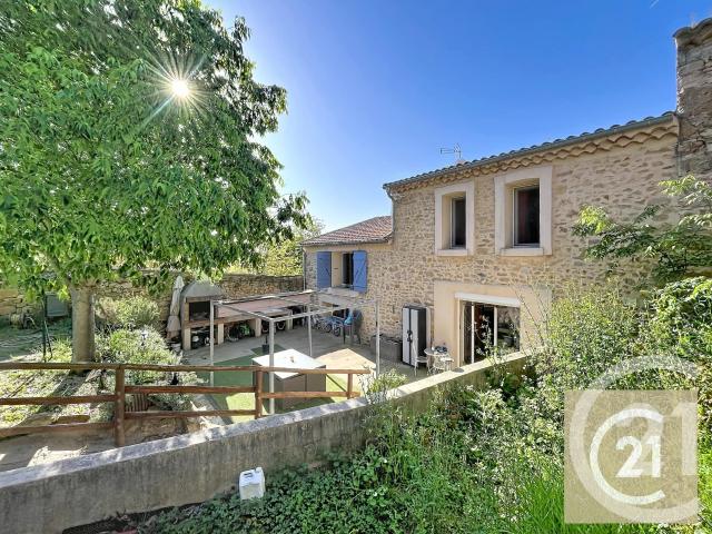 Maison 6 pièces 158 m²